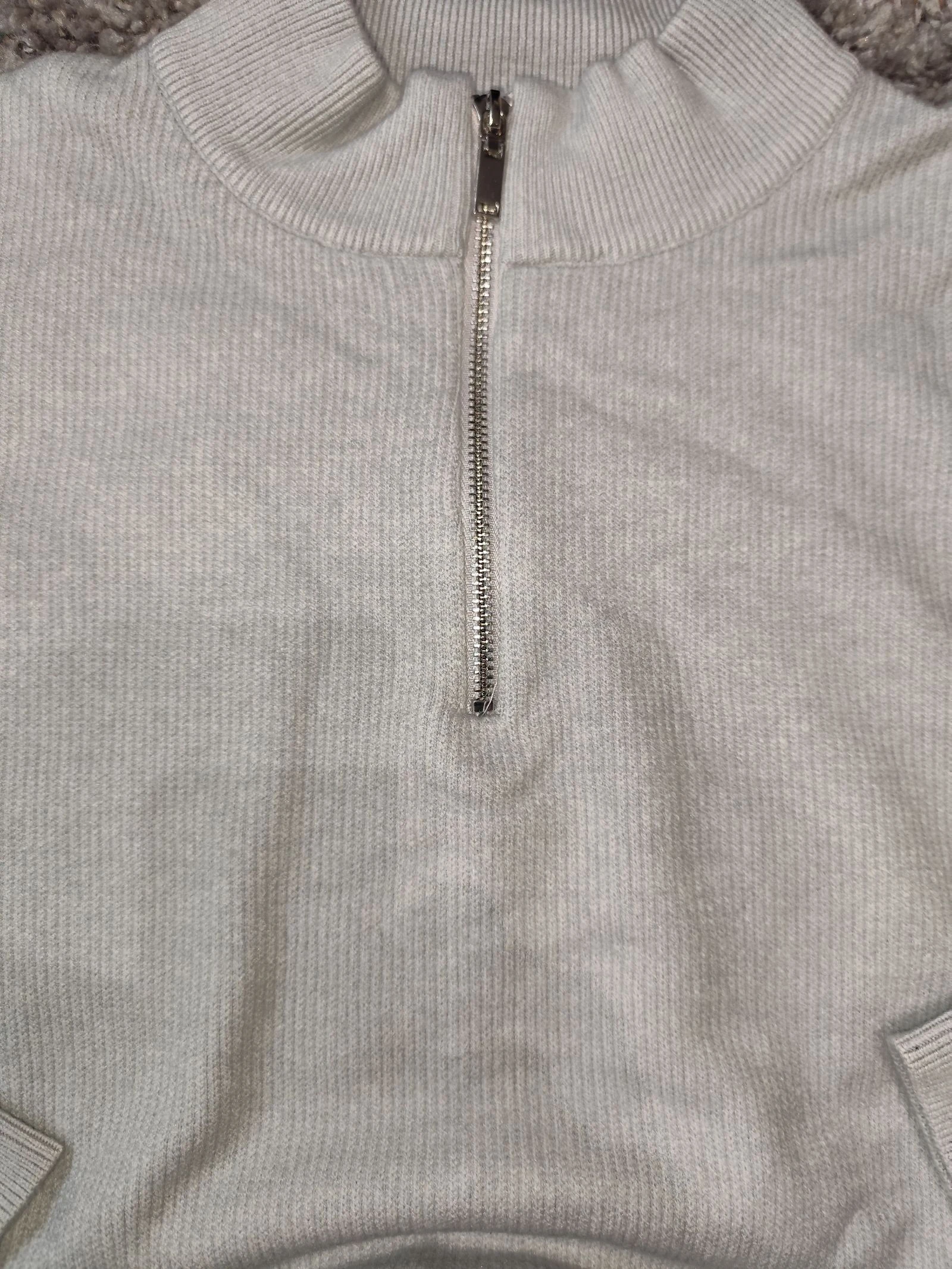 💫 Camisola Stone Island Cinza 🩶 – photo 2